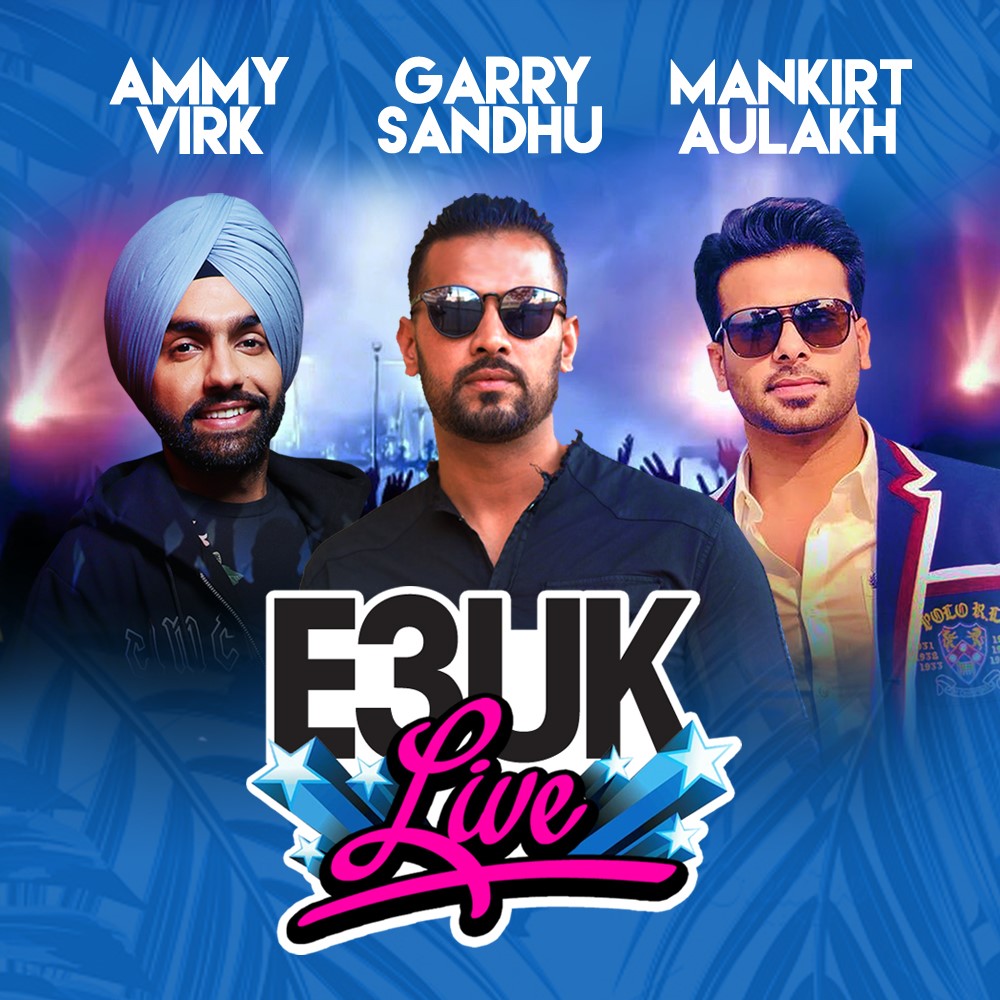 The Arenacross Tour 2019