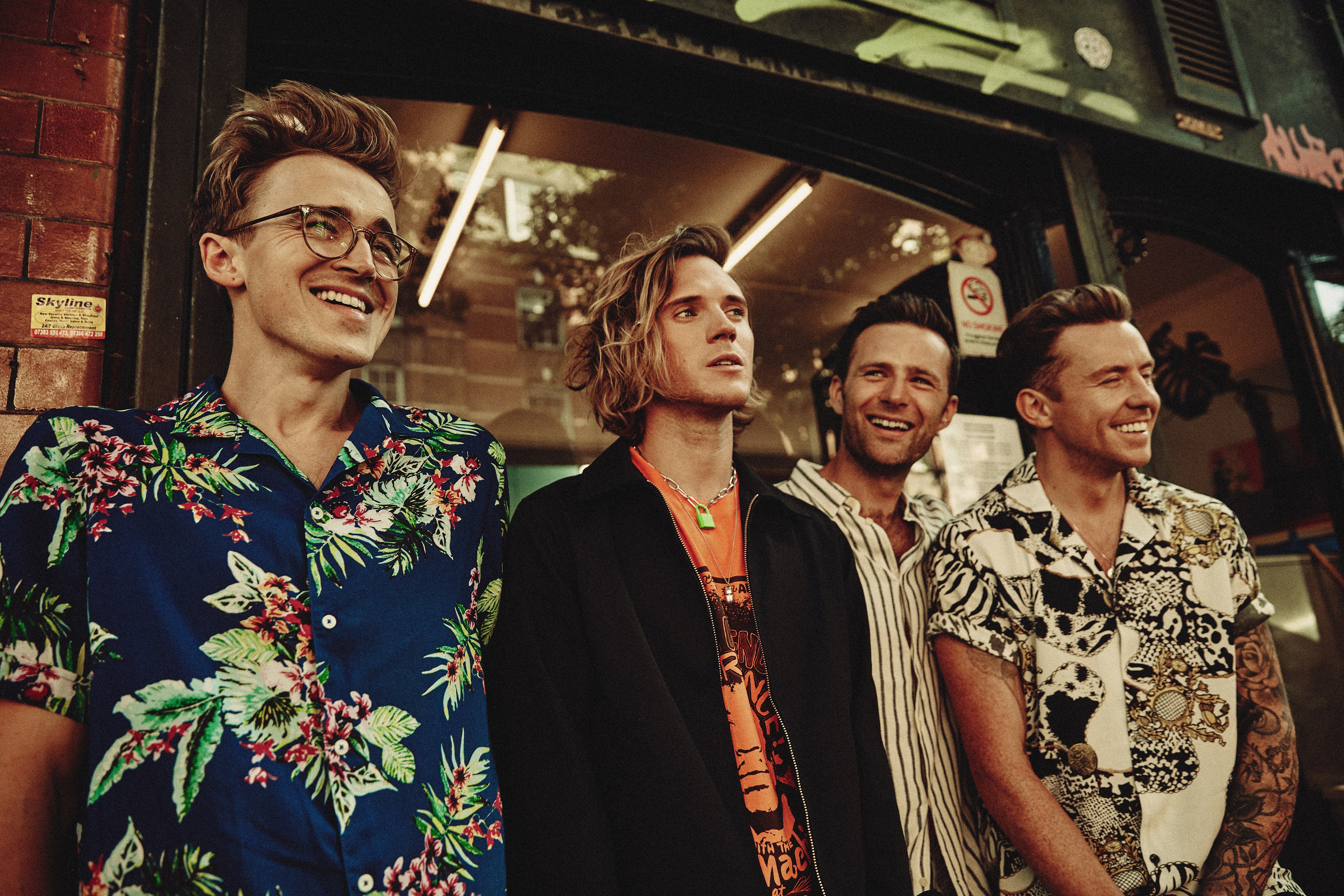 The Arenacross Tour 2019