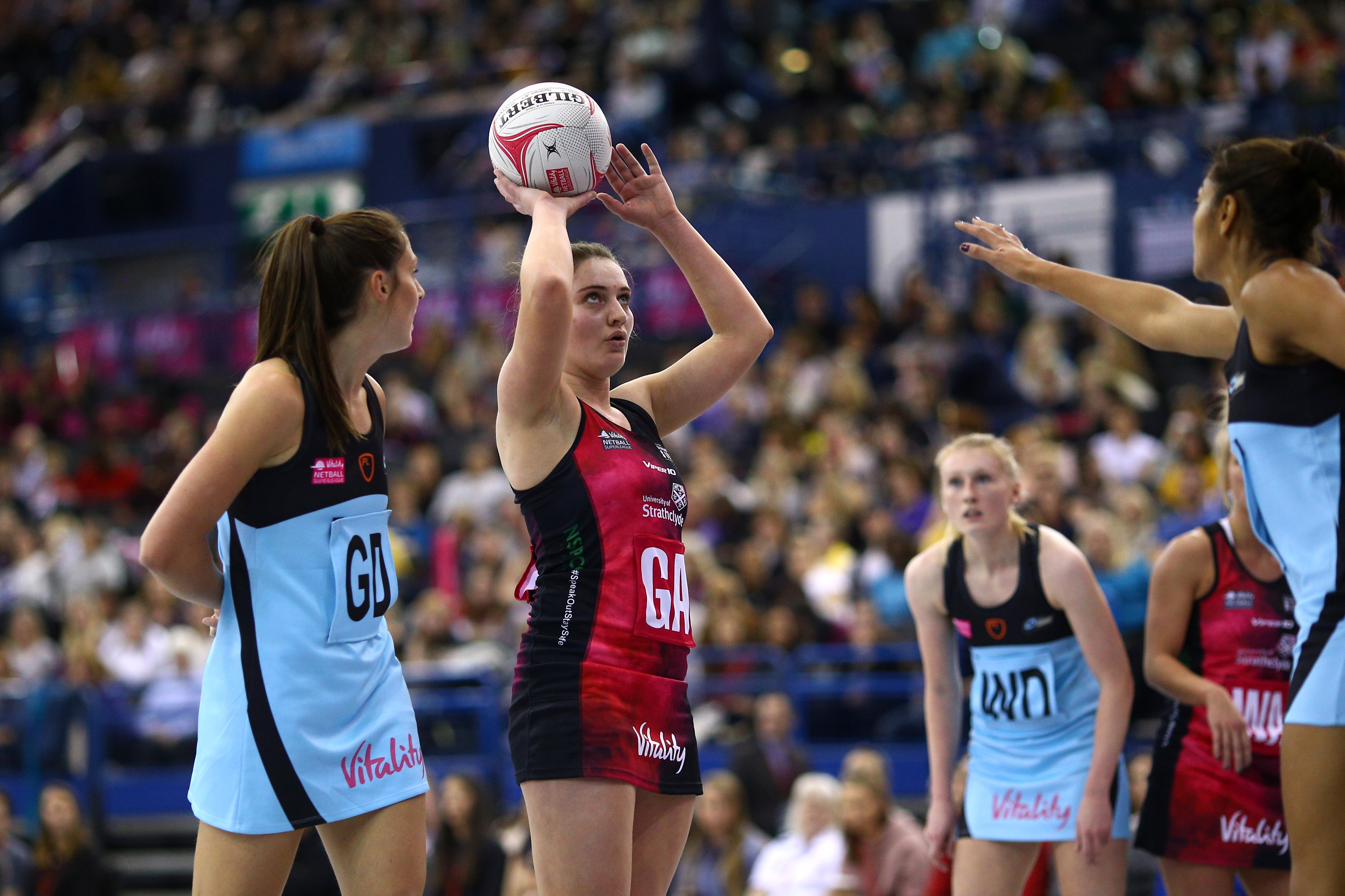 The Arenacross Tour 2019