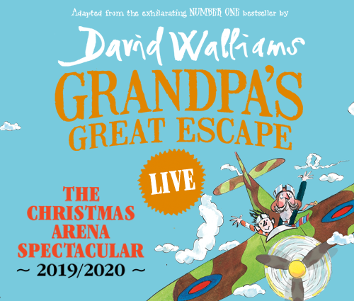 The Arenacross Tour 2019