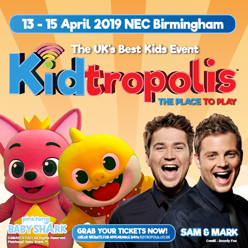 The Arenacross Tour 2019