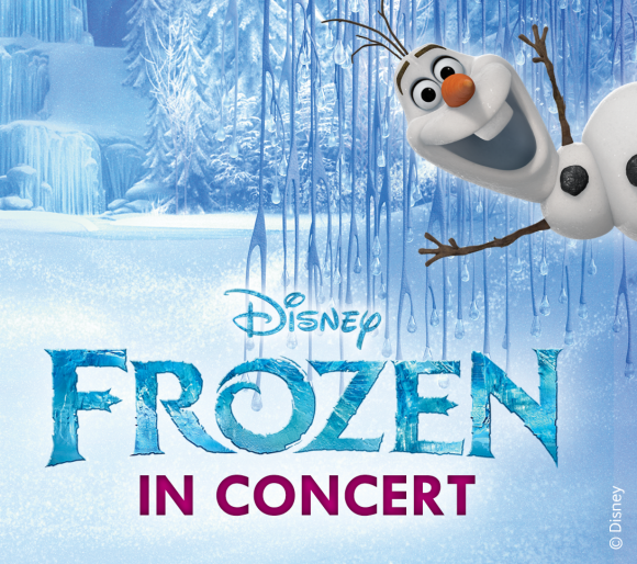 Disney Frozen in Concert Tickets Concert Dates & Tour The Ticket Factory Disney Frozen in Concert Tickets Concert Dates & Tour The Ticket Factory
