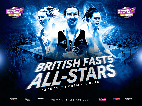 British Basketball All-Stars Championship