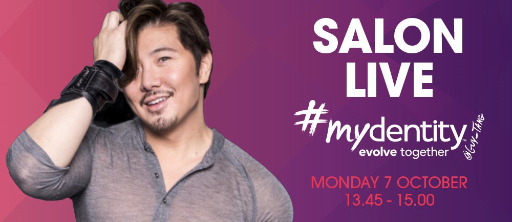 GUY TANG