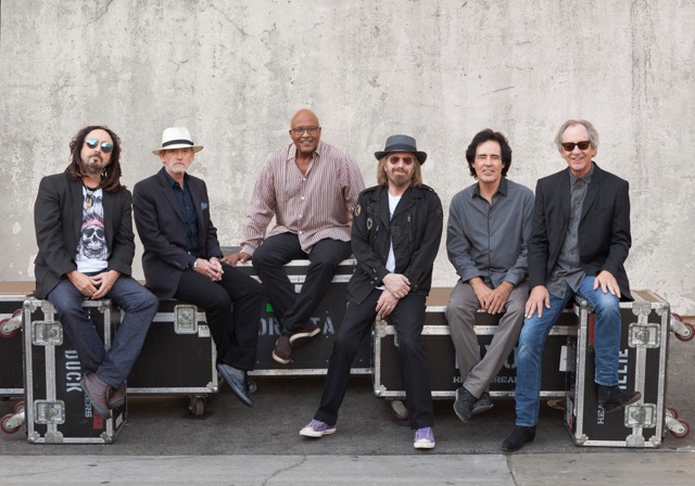 Tom Petty tickets