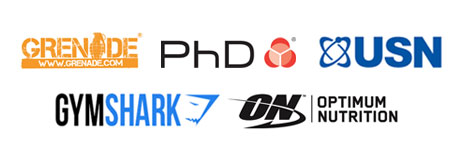 Leading Fitness Brands