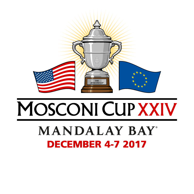 The Mosconi Cup