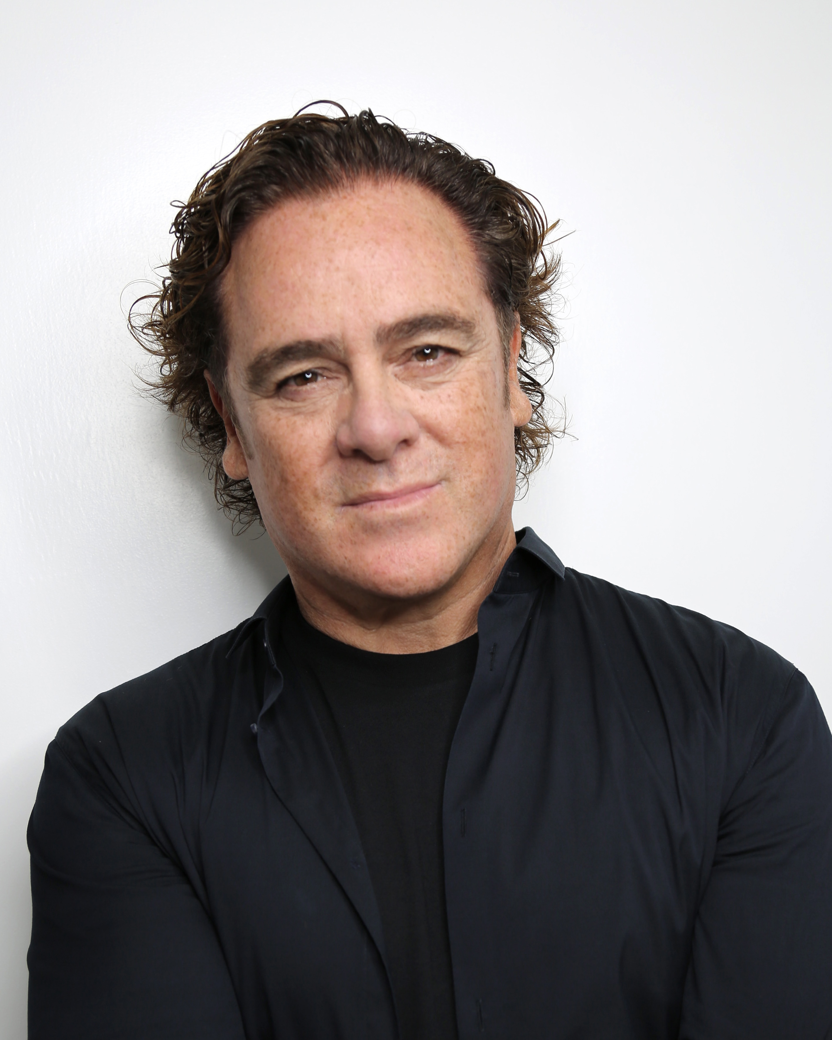 Patrick Cameron