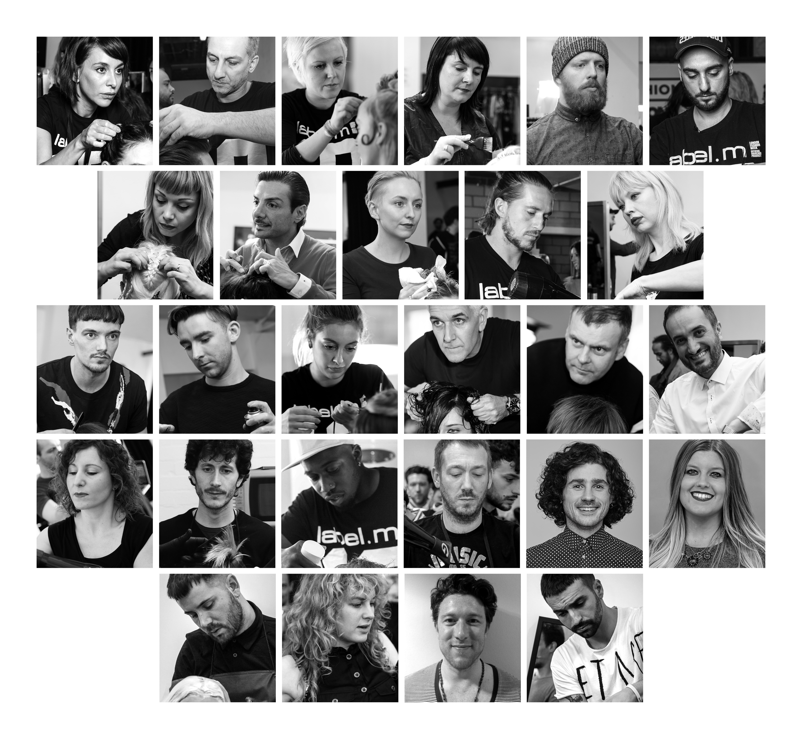 TONI&GUY